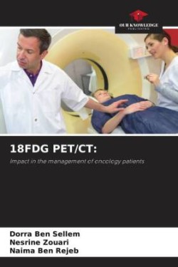 18FDG PET/CT: