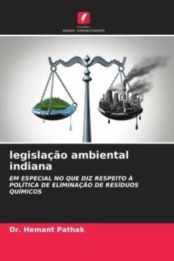 legislação ambiental indiana