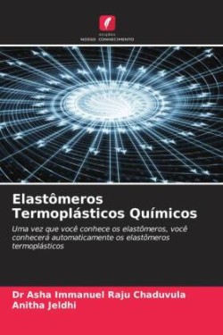 Elastômeros Termoplásticos Químicos