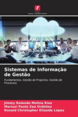 Sistemas de Informação de Gestão