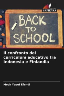 Il confronto del curriculum educativo tra Indonesia e Finlandia