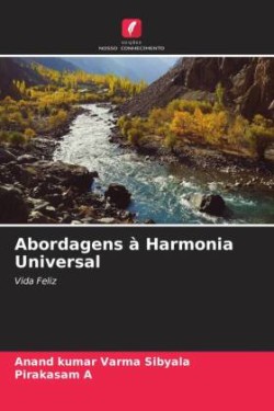 Abordagens à Harmonia Universal