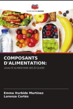 COMPOSANTS D'ALIMENTATION: