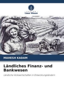 Ländliches Finanz- und Bankwesen