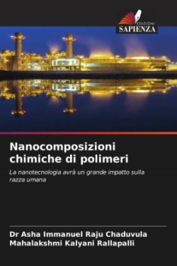 Nanocomposizioni chimiche di polimeri