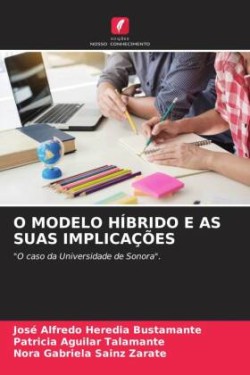 O MODELO HÍBRIDO E AS SUAS IMPLICAÇÕES