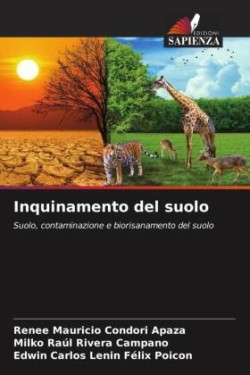 Inquinamento del suolo