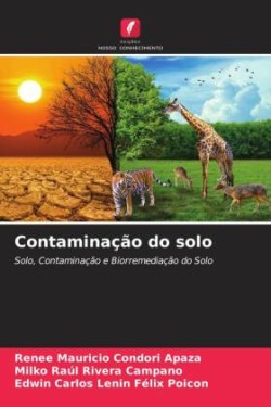 Contaminação do solo