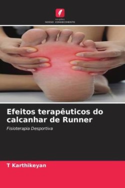 Efeitos terapêuticos do calcanhar de Runner