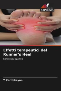 Effetti terapeutici del Runner's Heel