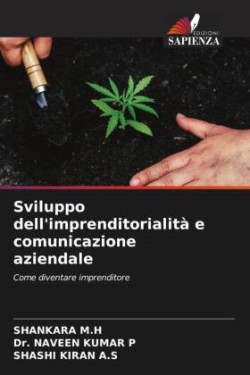 Sviluppo dell'imprenditorialità e comunicazione aziendale