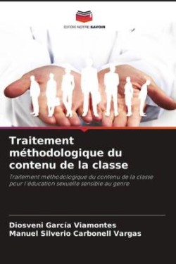 Traitement méthodologique du contenu de la classe