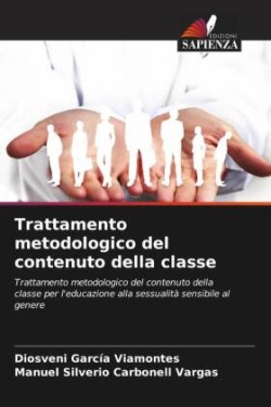 Trattamento metodologico del contenuto della classe