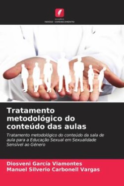 Tratamento metodológico do conteúdo das aulas