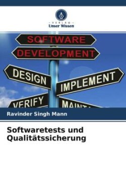 Softwaretests und Qualitätssicherung