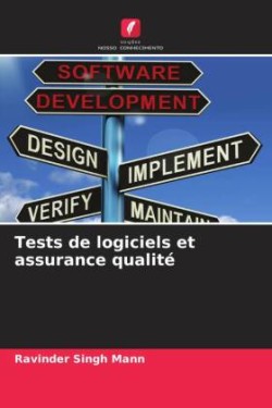 Tests de logiciels et assurance qualité