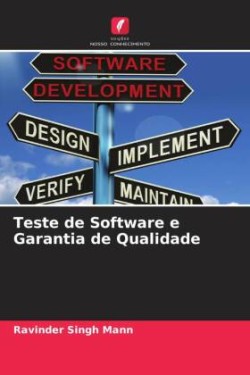 Teste de Software e Garantia de Qualidade