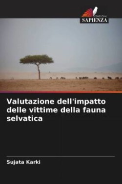 Valutazione dell'impatto delle vittime della fauna selvatica