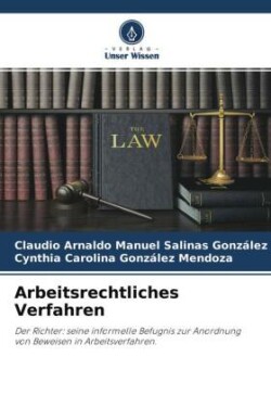 Arbeitsrechtliches Verfahren