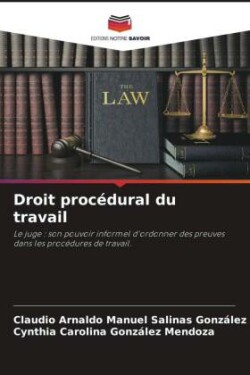 Droit procédural du travail