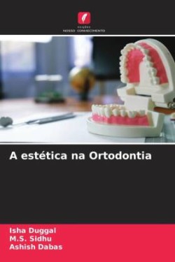 A estética na Ortodontia