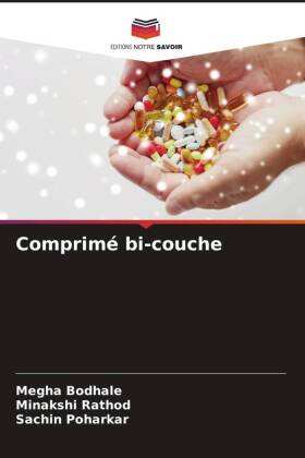 Comprimé bi-couche