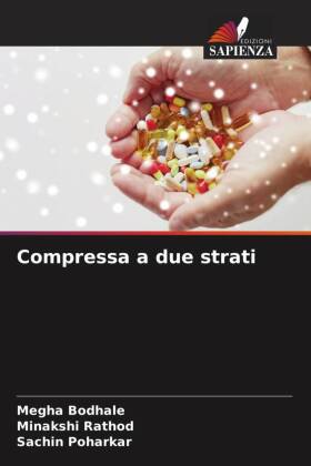 Compressa a due strati