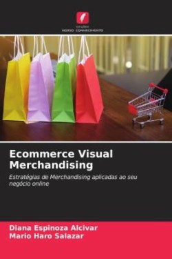 Ecommerce Visual Merchandising