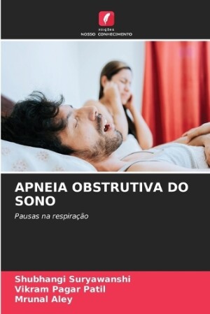 Apneia Obstrutiva Do Sono