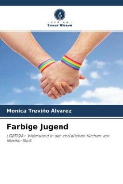 Farbige Jugend