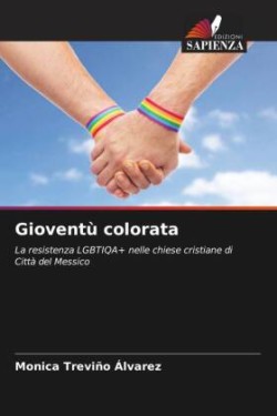 Gioventù colorata