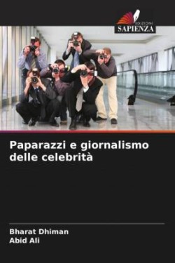 Paparazzi e giornalismo delle celebrità