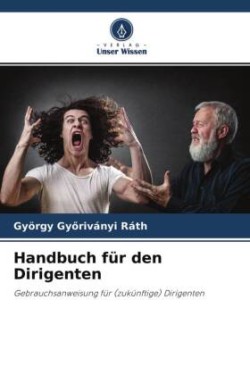 Handbuch für den Dirigenten
