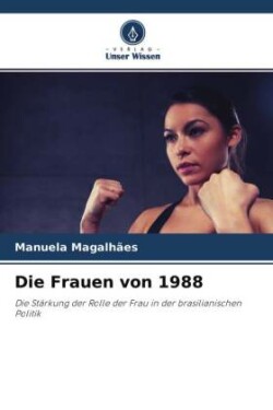 Die Frauen von 1988