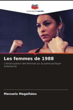 Les femmes de 1988