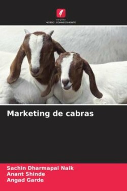 Marketing de cabras