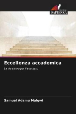 Eccellenza accademica