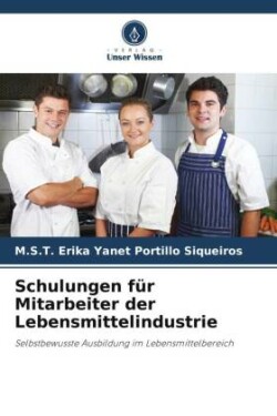 Schulungen für Mitarbeiter der Lebensmittelindustrie