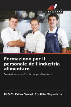 Formazione per il personale dell'industria alimentare