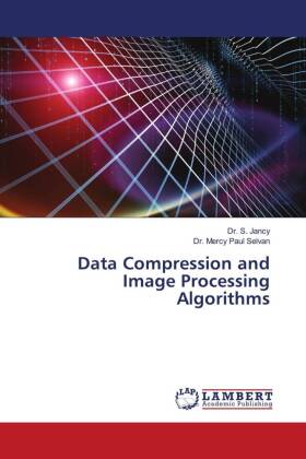 Data Compression and Image Processing Algorithms
