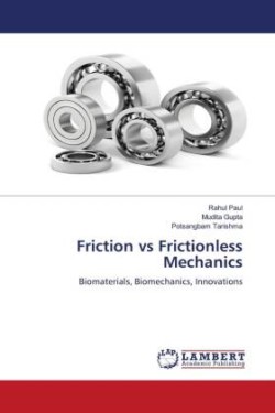 Friction vs Frictionless Mechanics