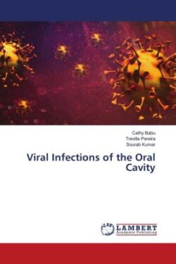 Viral Infections of the Oral Cavity