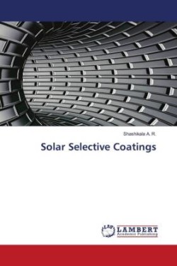 Solar Selective Coatings