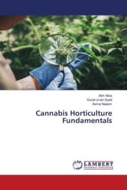 Cannabis Horticulture Fundamentals