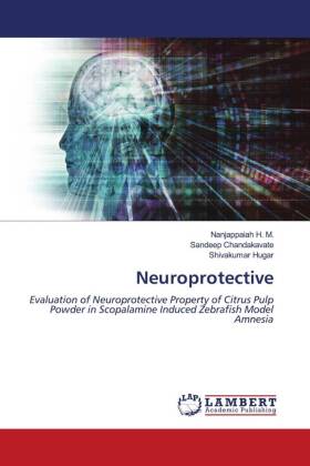 Neuroprotective