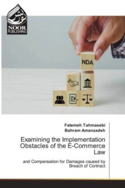 Examining the Implementation Obstacles of the E-Commerce Law