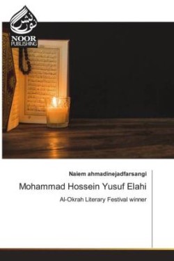 Mohammad Hossein Yusuf Elahi