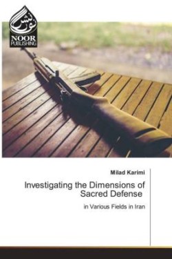 Investigating the Dimensions of Sacred Defense