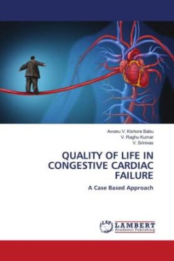 QUALITY OF LIFE IN CONGESTIVE CARDIAC FAILURE