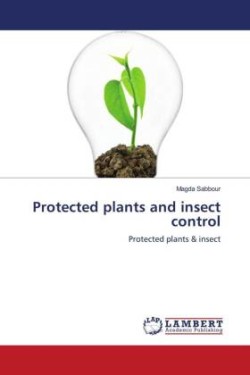 Protected plants and insect control